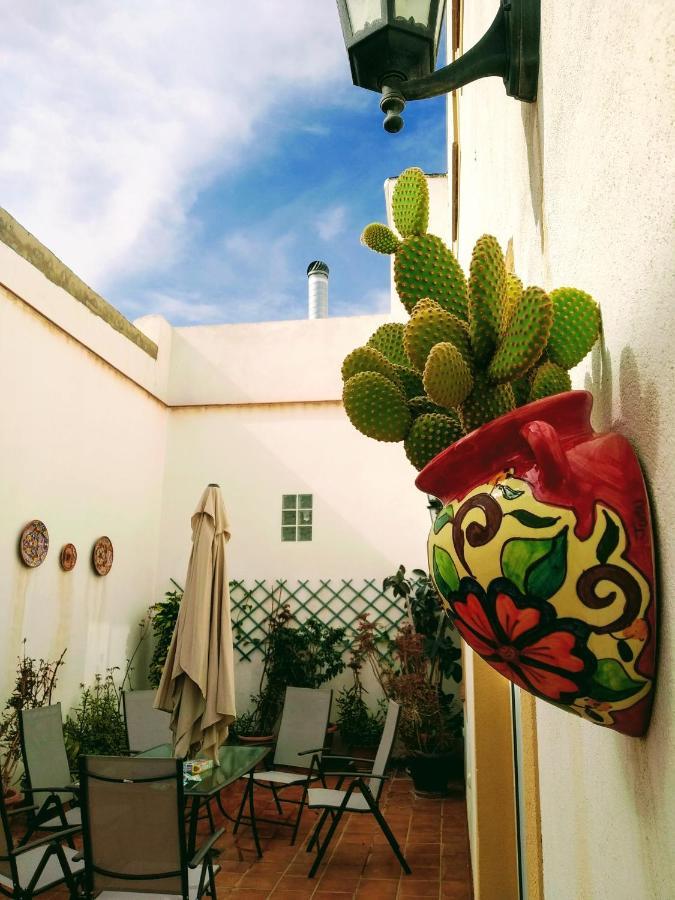 Casa Rural Con Chimenea, Barbacoa, Terraza Y Solarium Villa Illar Buitenkant foto