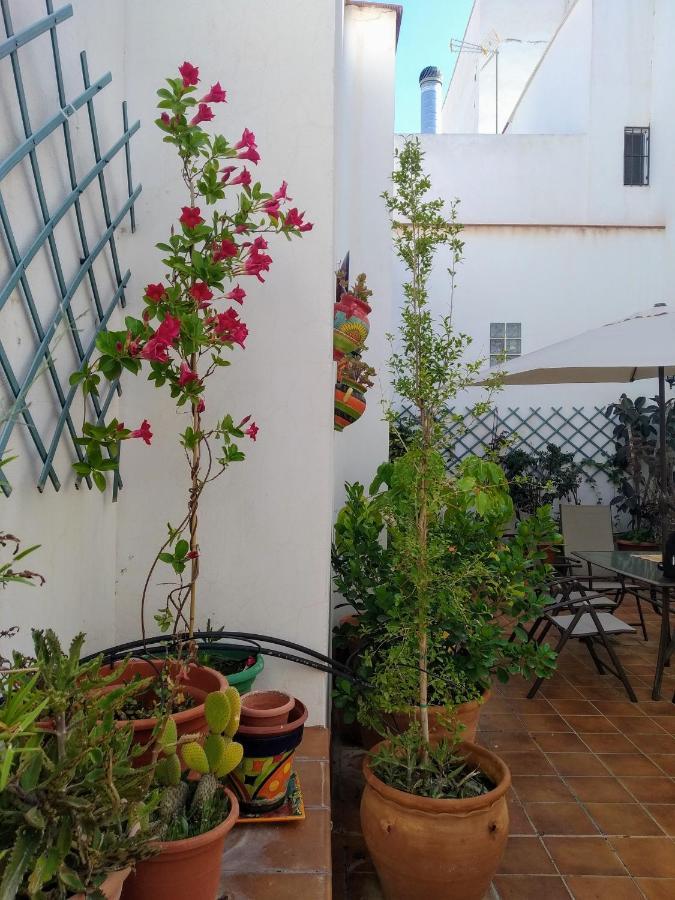 Casa Rural Con Chimenea, Barbacoa, Terraza Y Solarium Villa Illar Buitenkant foto