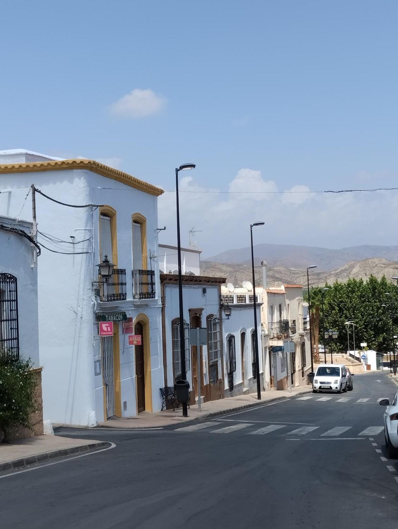 Casa Rural Con Chimenea, Barbacoa, Terraza Y Solarium Villa Illar Buitenkant foto