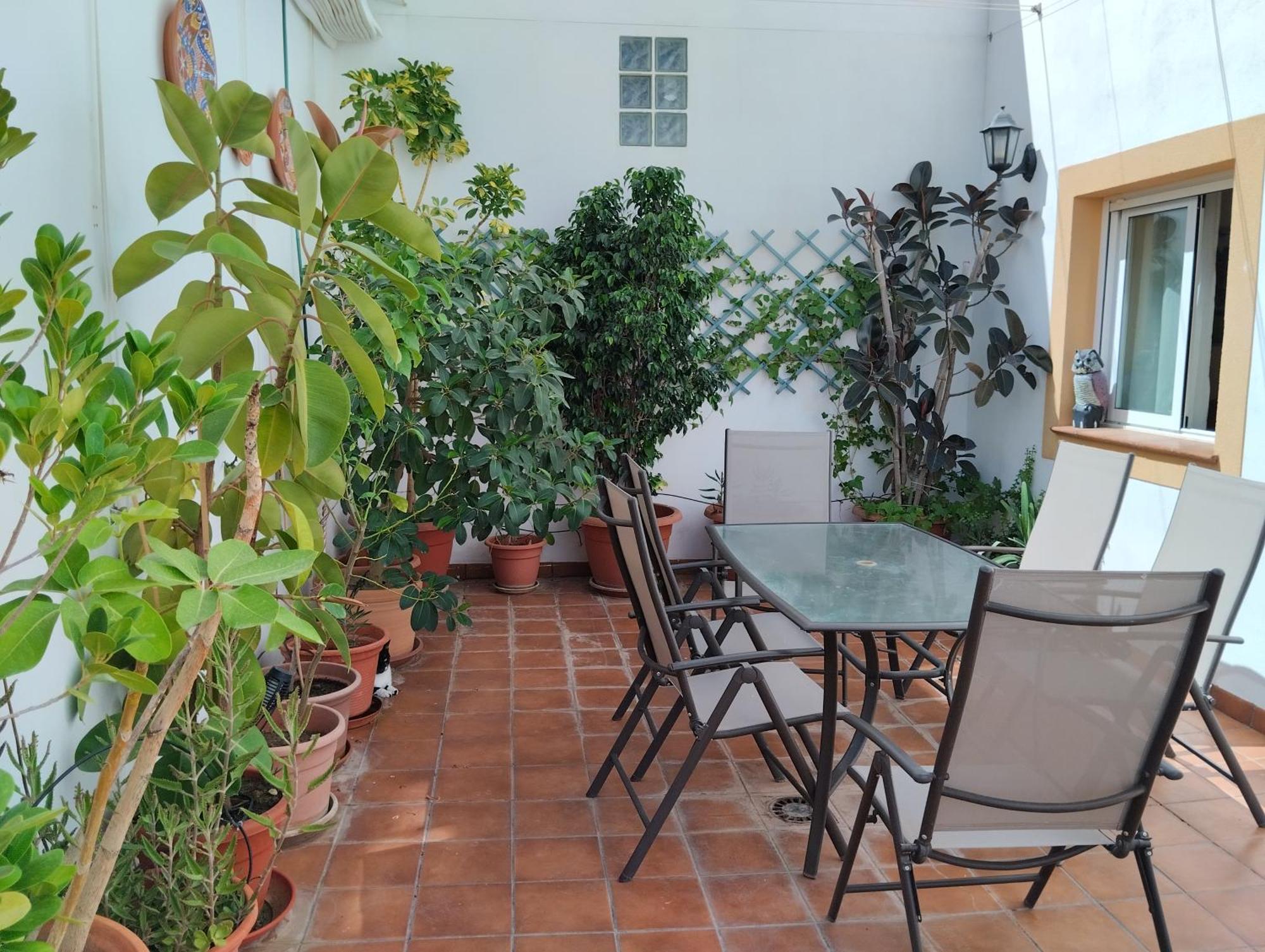 Casa Rural Con Chimenea, Barbacoa, Terraza Y Solarium Villa Illar Buitenkant foto